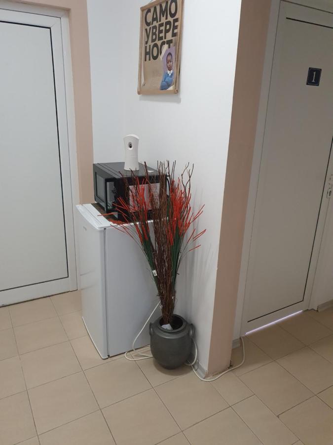 Rooms Lagat Troyan  Esterno foto