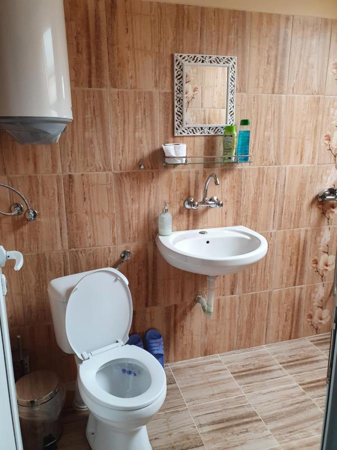 Rooms Lagat Troyan  Esterno foto