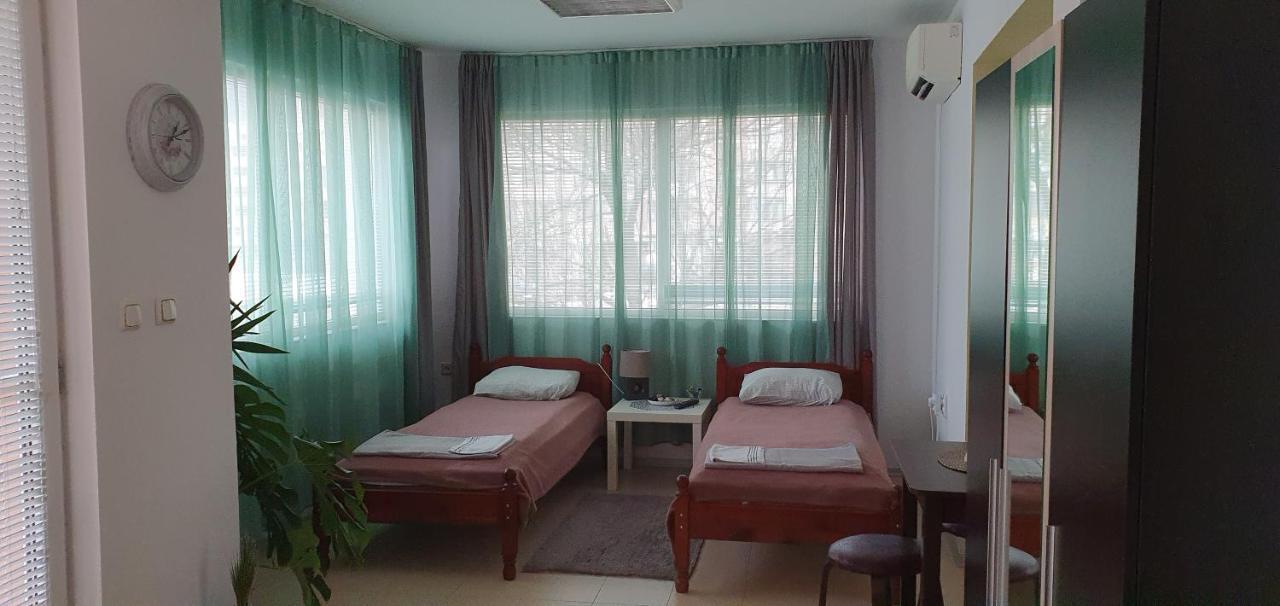 Rooms Lagat Troyan  Esterno foto