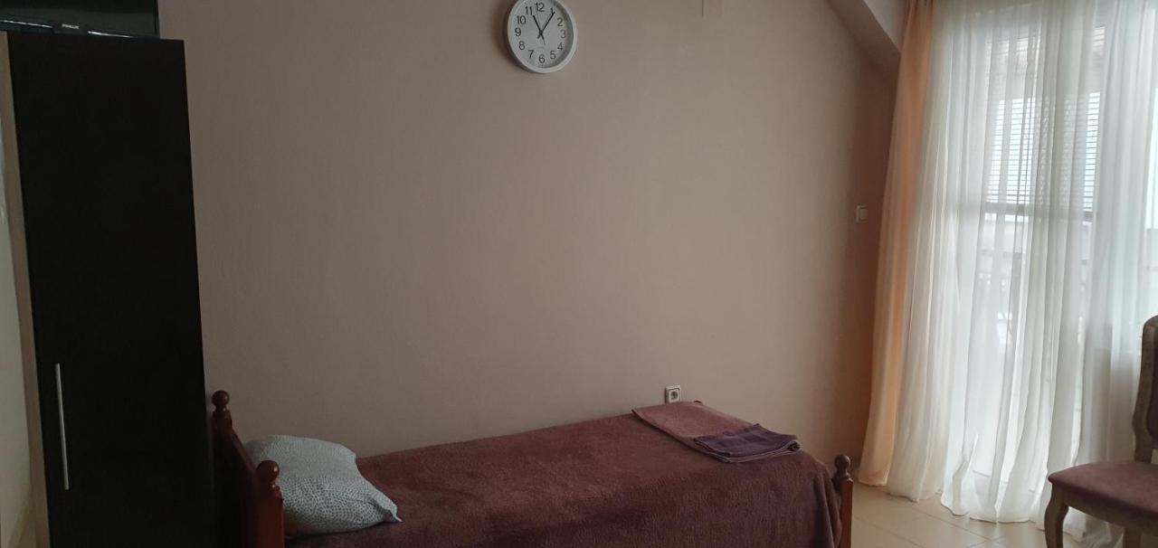 Rooms Lagat Troyan  Esterno foto