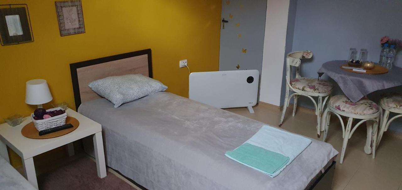 Rooms Lagat Troyan  Esterno foto