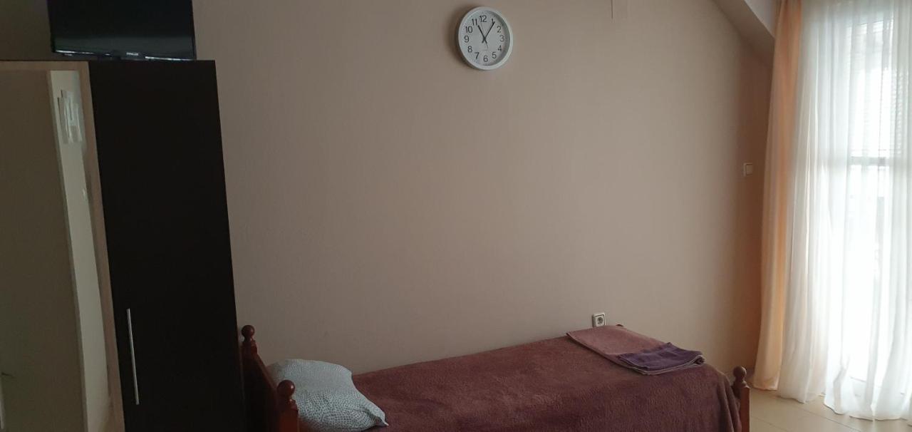 Rooms Lagat Troyan  Esterno foto