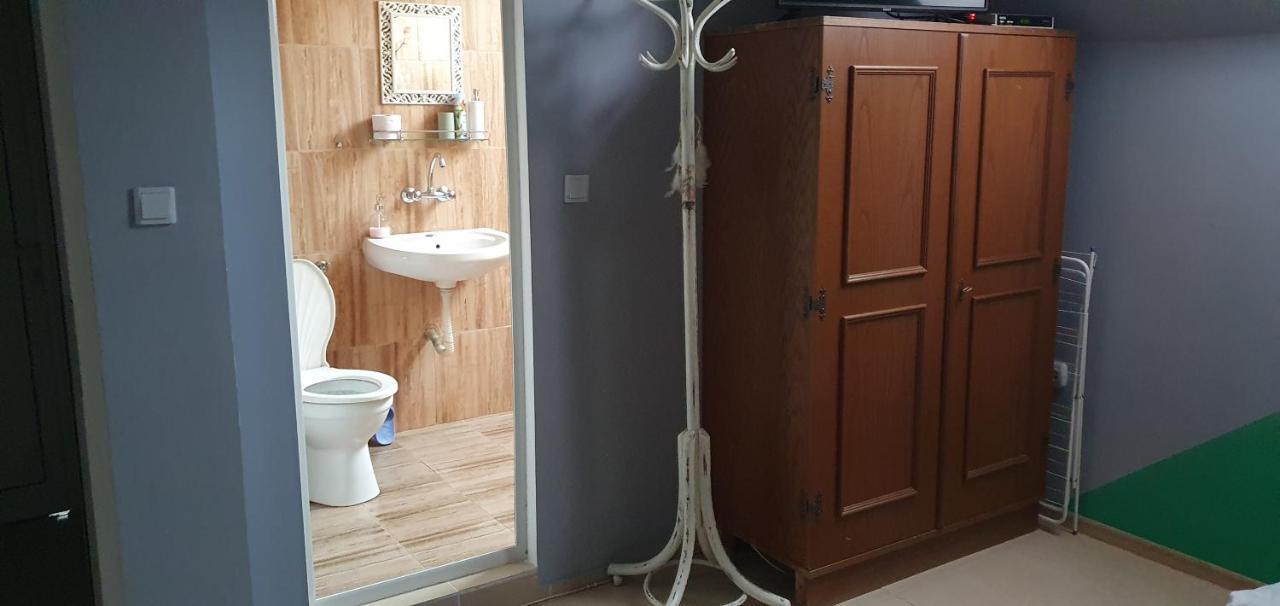 Rooms Lagat Troyan  Esterno foto