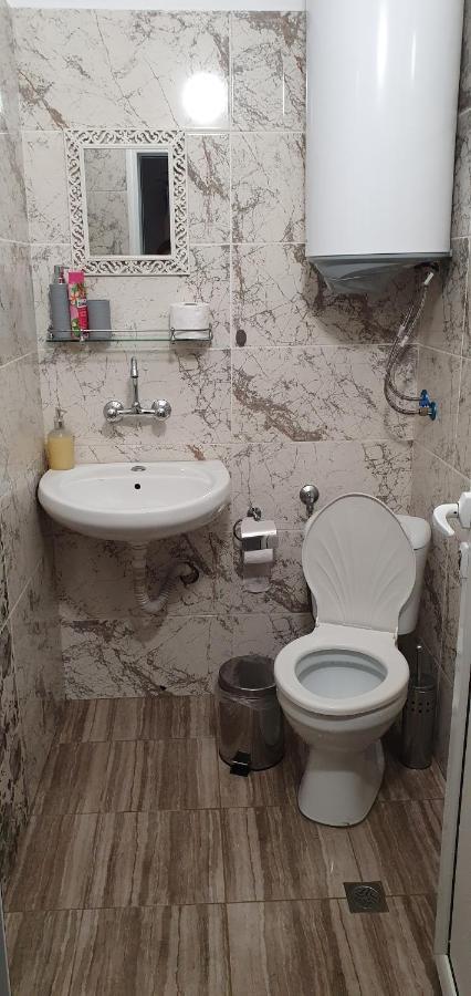 Rooms Lagat Troyan  Esterno foto