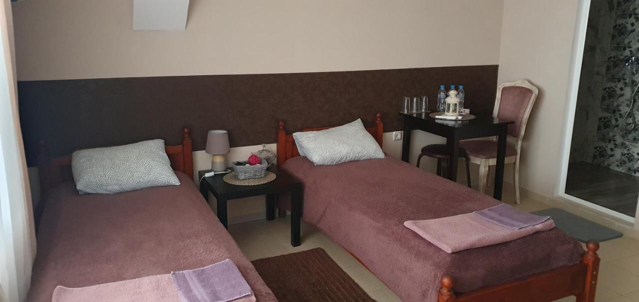 Rooms Lagat Troyan  Esterno foto