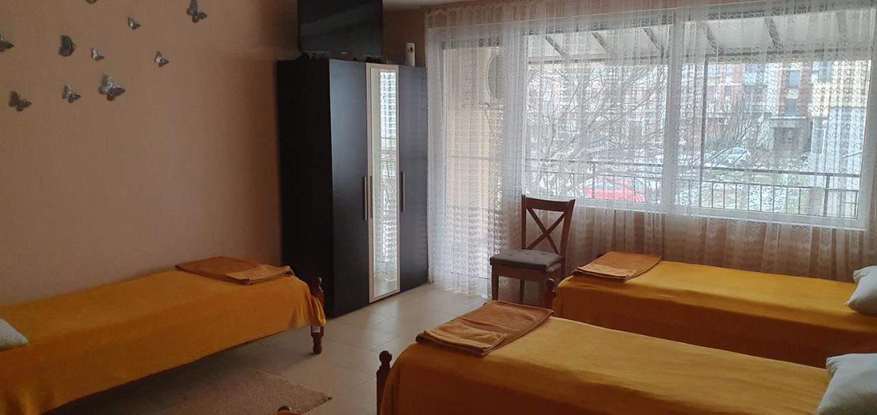 Rooms Lagat Troyan  Esterno foto