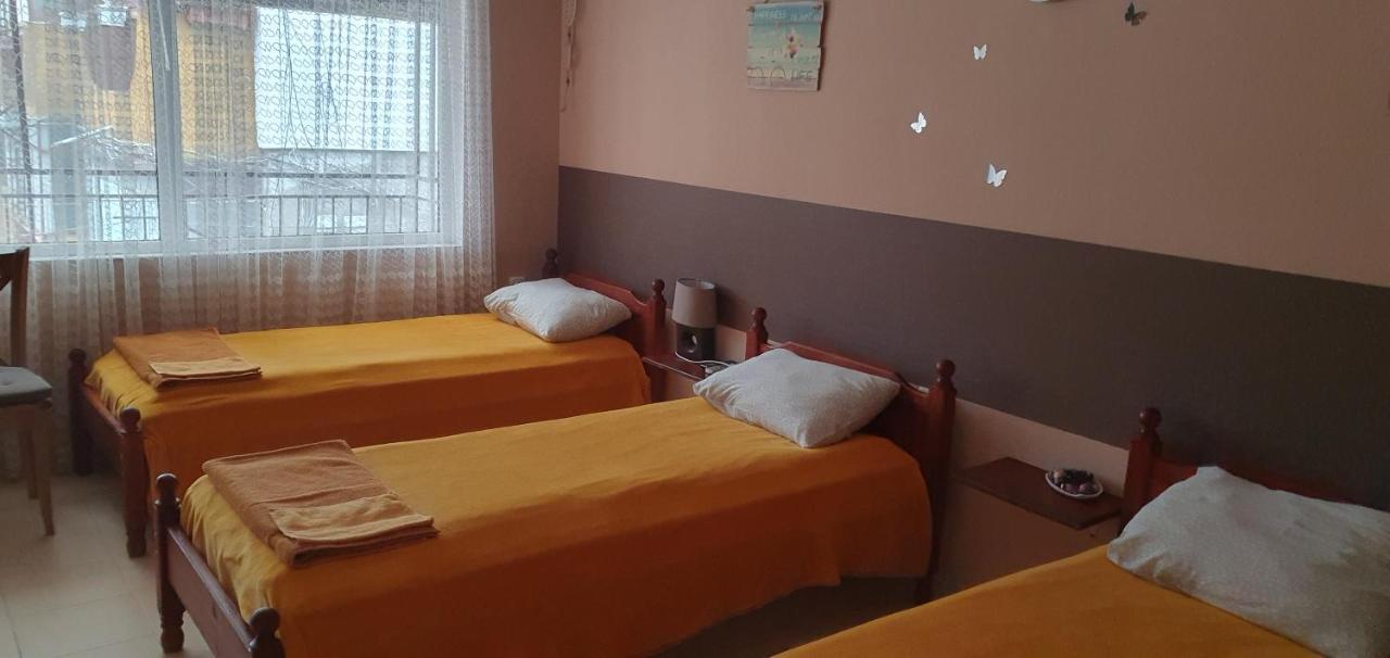 Rooms Lagat Troyan  Esterno foto