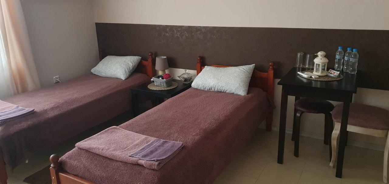 Rooms Lagat Troyan  Esterno foto