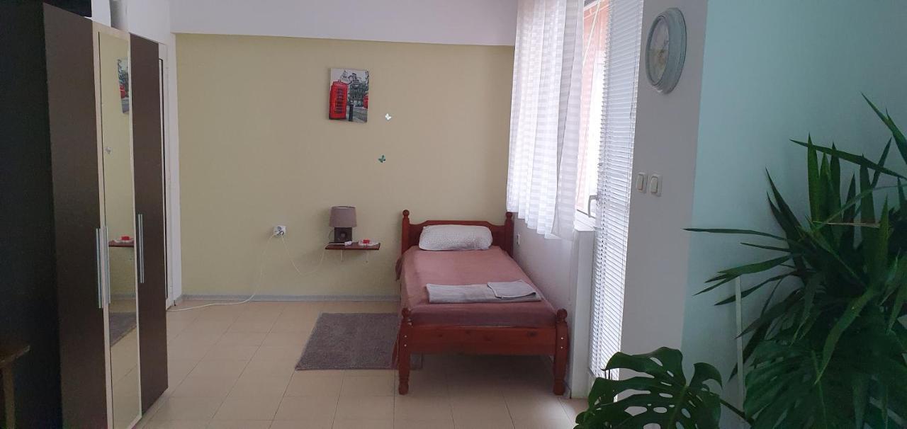 Rooms Lagat Troyan  Esterno foto