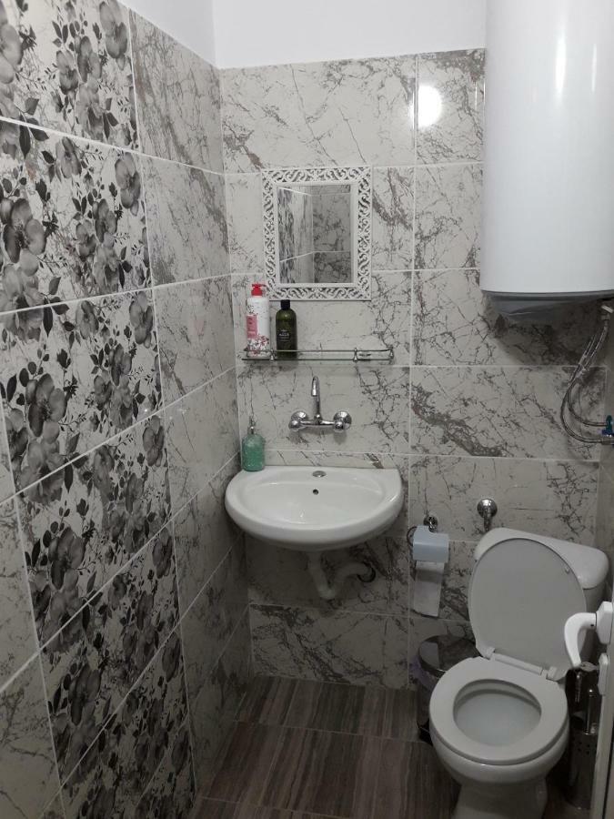 Rooms Lagat Troyan  Esterno foto